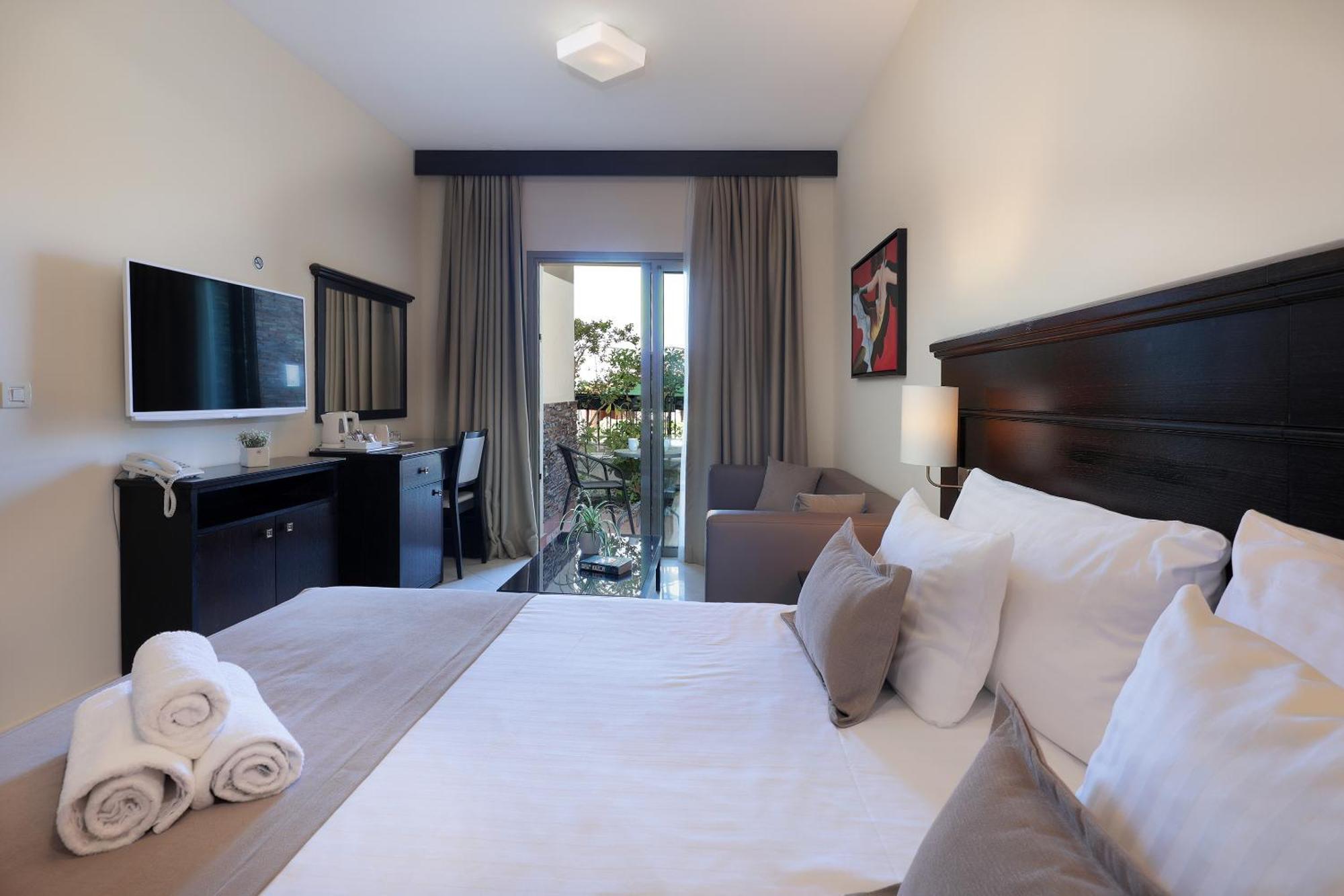 Blue Waves Resort Malinska Luaran gambar