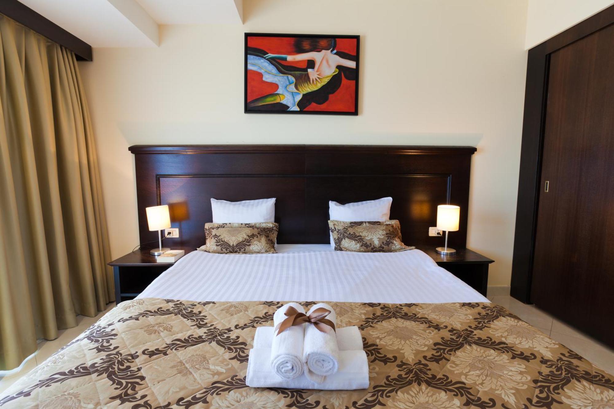 Blue Waves Resort Malinska Luaran gambar